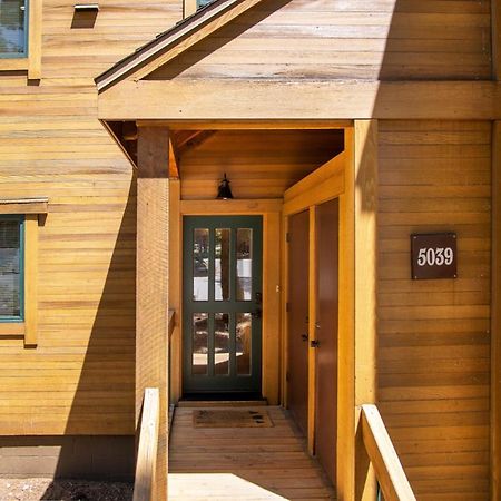 Villa Northstar - Gold Bend Getaway Truckee Esterno foto
