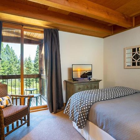 Villa Northstar - Gold Bend Getaway Truckee Esterno foto
